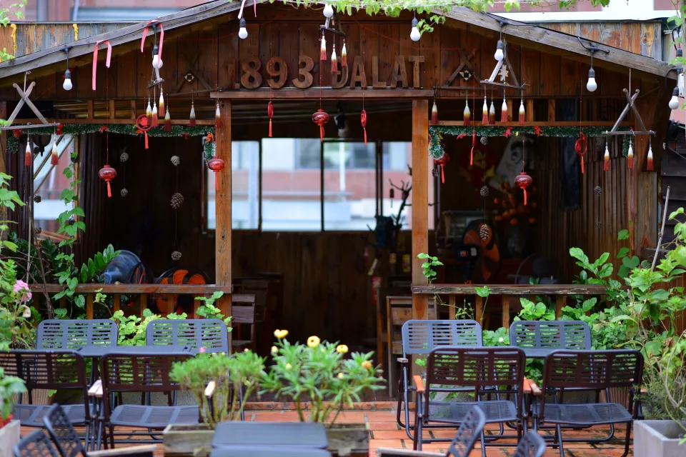 Hình ảnh tại Cao Thị Hồng Bút 4